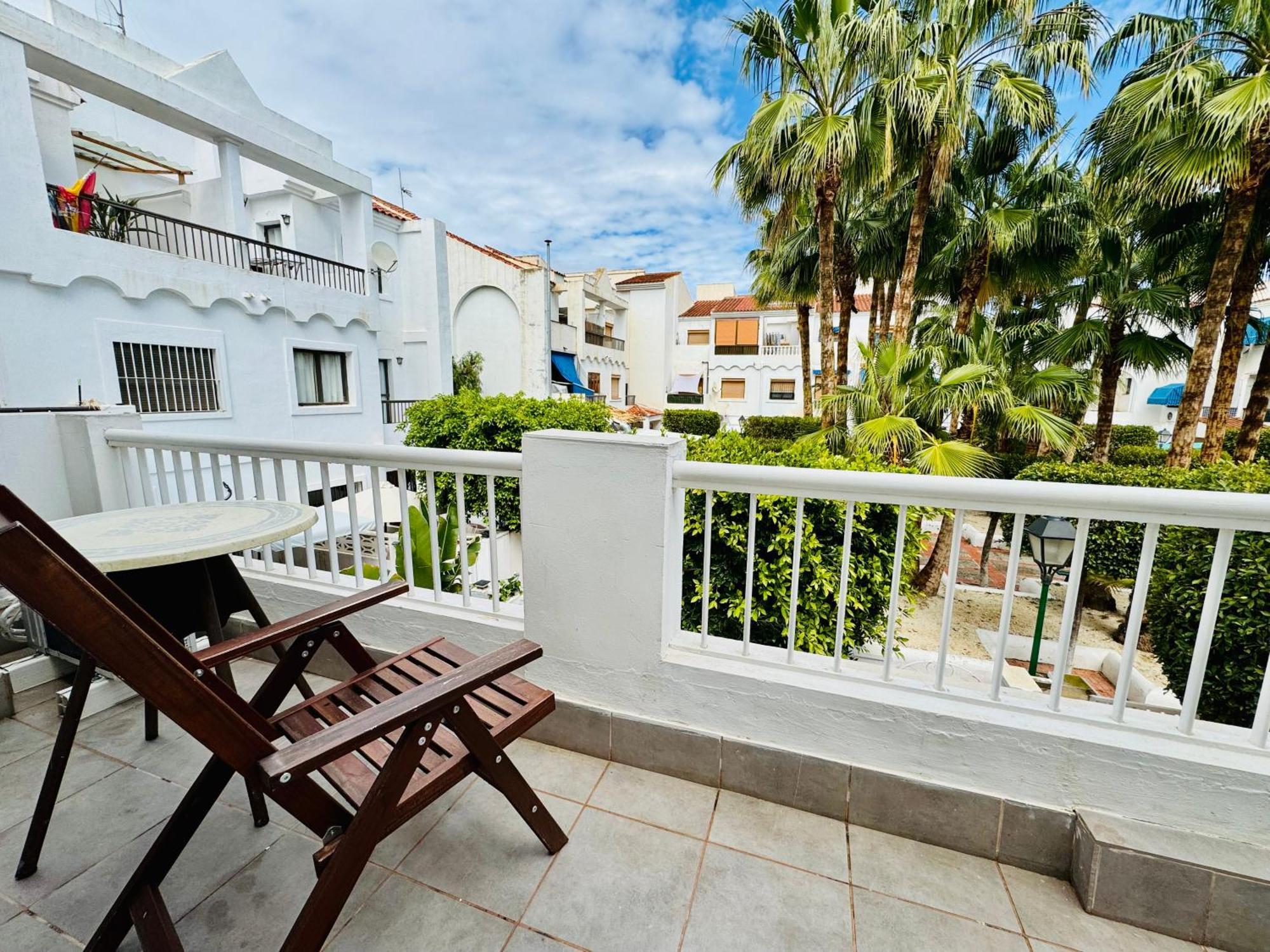 Villa Bonita Casita Cerca De La Playa El Campello Exterior foto